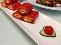 -东方之珠海鲜酒楼(南开店)