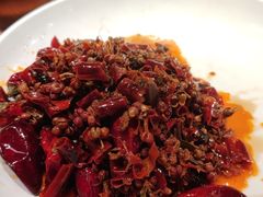 -马厂老火锅(胜太路店)