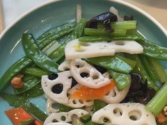 -南山鲜虾面·活鲜小馆·海味大连菜(南山总店)