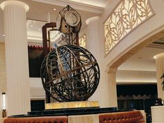 -常州武进九洲喜来登酒店