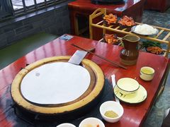 -老渔家白族·石板烧·野生菌火锅(古城中心店)