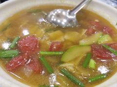 -老毛手抓·盐池滩羊非遗手抓(宁夏总店)