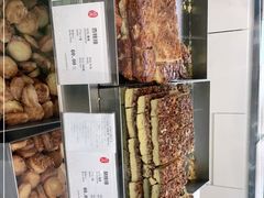 -上海哈尔滨食品厂(淮海中路店)