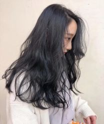 -MYYF SALON烫发染发