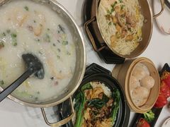 -稻香酒家·35年老字号(侨光店)
