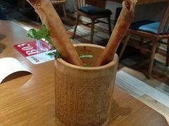 -蜀宴小调·精致家常菜(来福士店)