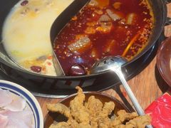 -碧水豪园·足浴·SPA·汗蒸·那须汤泉(中山东路店)