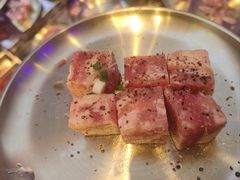 -喜井无限自助烤肉公司(石厦店)