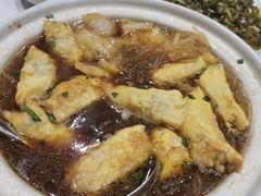 -壹只菜·崇明本地特色菜(崇明南门店)