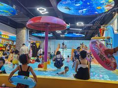 -青水瓦台汤泉(未央店)