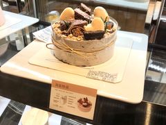 -可莎蜜兒(黄龙K-lab店)