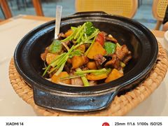 -鹅香四海·卤水火锅·砂锅粥·潮汕菜(宝安店)