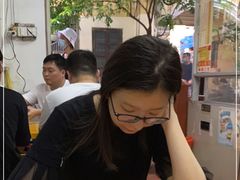 -甜甜屋(解放中路店)