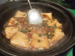 -费大厨辣椒炒肉(太平老街店)