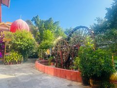 -品德宏·孔雀宴的发源地(金塔园店)