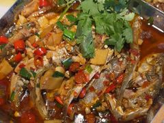 -千岛湖小鱼儿·淳安匠心农家菜