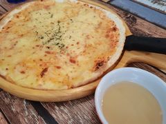 -Kpasta韩式意大利面