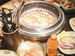 -梨花自助烤肉(乐宾店)