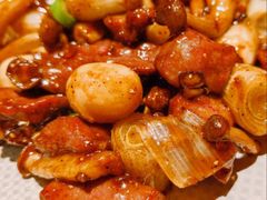 -醉东Oriental House(静安嘉里中心店)