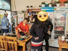 大堂-牛八宝桂林米粉(八里庄店)