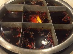 -朱氏胖子烂火锅(洪崖洞店)
