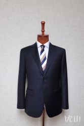 -优山定制西服衬衫大衣(国贸店)