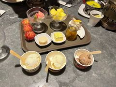 -海天盛宴海鲜自助(正大广场店)