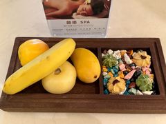 -浙江安吉JW万豪酒店