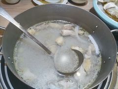 -探窝·竹笙椰子鸡(杨箕店)