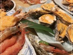 -山之川日料放题(通州店)