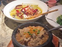 -桂满陇·桃花院落(长泰广场店)