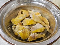 招牌碧映鸡-成惠食府(赤岗店)