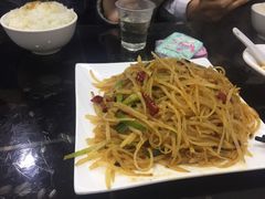 -芳芳餐厅(白沙路店)