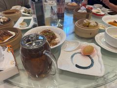 -海上名珠·海鲜酒楼(励骏庞都店)