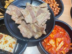 -九田家黑牛烤肉(溧水万达店)