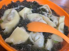 -阿麟馄饨(延长路店)