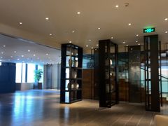 -南京金陵饭店