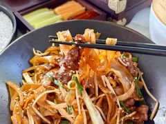 -东南里湖景餐厅·新闽菜(浦西万达店)