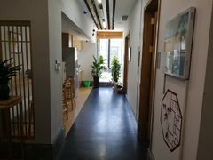 -子曰书院·古筝围棋书法国画小主持(夏都店)