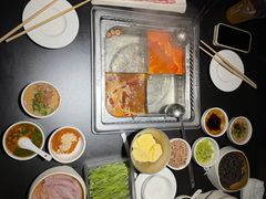 -海底捞火锅(石景山万达广场店)