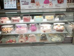 -DQ·蛋糕·冰淇淋(通州万达店)