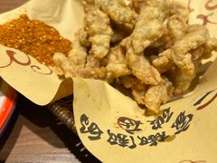 -泥糊破店小酒馆·团建聚餐(南京西路店)