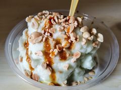 -夏食光安顺小舒冰粉冰浆(甲秀楼店)