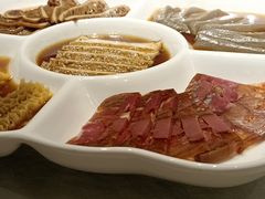 -紫鑫阁饭庄(长安店)