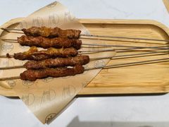 -陳香貴·兰州牛肉面(乐峰广场店)