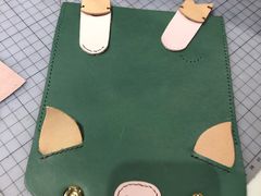-HEARTISANS手工DIY皮艺体验(安贞环宇荟店)