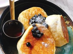 -The Rug Cafe(王府中环店)