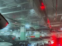 -太原茂业天地购物中心