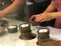 -锦记糕点铺