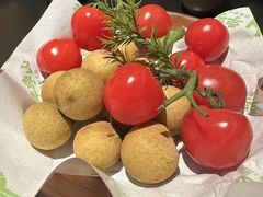 -季季山·云南野生菌火锅(上海首店)